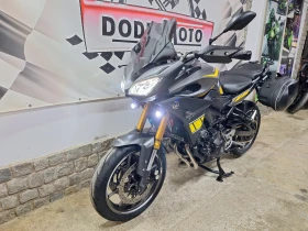 Yamaha Mt-09 Tracer* * * ABS/LED* * * , снимка 1