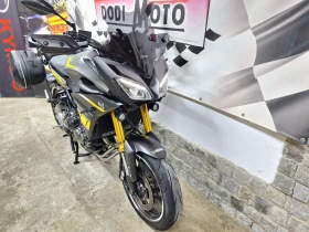 Yamaha Mt-09 Tracer* * * ABS/LED* * * , снимка 10