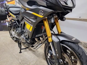 Yamaha Mt-09 Tracer* * * ABS/LED* * * , снимка 11