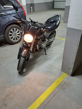 Honda Hornet, снимка 1