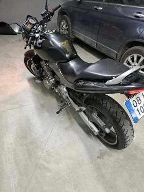 Honda Hornet, снимка 10