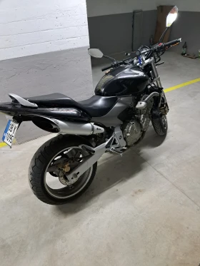 Honda Hornet, снимка 9