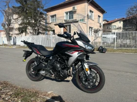 Kawasaki Versys 650 GT, LED, ABS | Mobile.bg    7