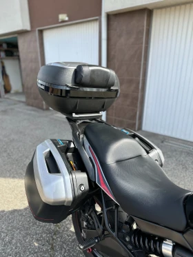 Обява за продажба на Kawasaki Versys 650 GT, LED, ABS ~13 999 лв. - изображение 10