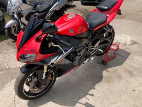 Yamaha YZF-R1 | Mobile.bg    5