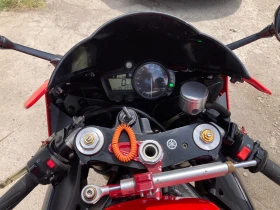 Yamaha YZF-R1 | Mobile.bg    9