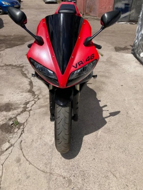 Yamaha YZF-R1 | Mobile.bg    2