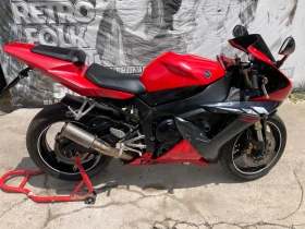 Yamaha YZF-R1 | Mobile.bg    4
