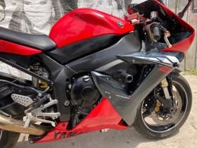 Yamaha YZF-R1 | Mobile.bg    7