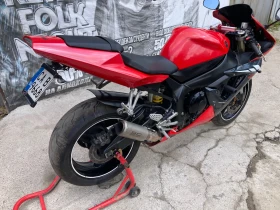 Yamaha YZF-R1 | Mobile.bg    3