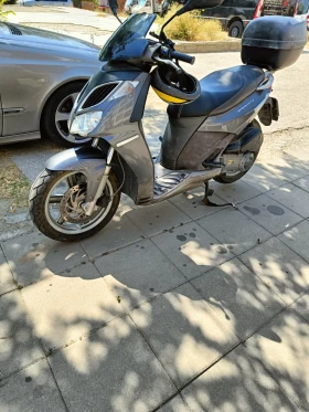Aprilia 125 | Mobile.bg    2