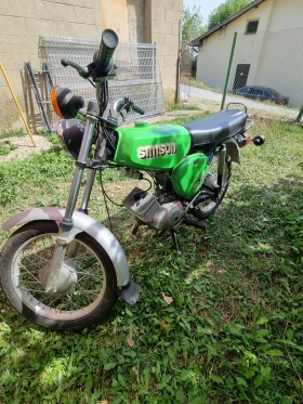 Simson 51 Simson S51 | Mobile.bg    5