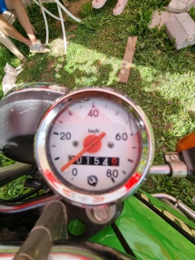 Simson 51 Simson S51 | Mobile.bg    10