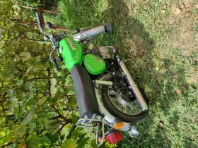 Simson 51 Simson S51 | Mobile.bg    2