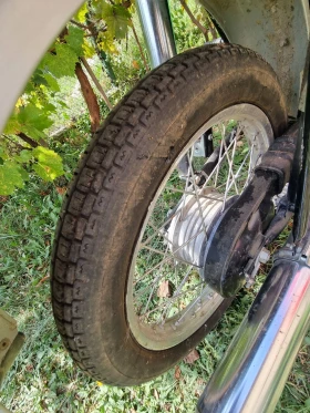 Simson 51 Simson S51 | Mobile.bg    9