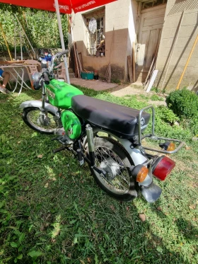 Simson 51 Simson S51 | Mobile.bg    3