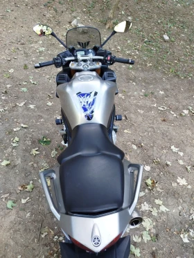 Обява за продажба на Yamaha FZ1 Fazer ~7 900 лв. - изображение 6