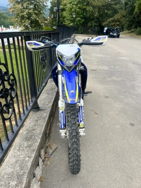 Sherco 4 Stroke SERF 300, снимка 2