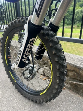 Sherco 4 Stroke SERF 300, снимка 6