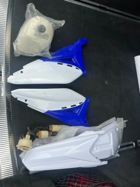 Sherco 4 Stroke SERF 300, снимка 8