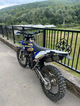 Sherco 4 Stroke SERF 300, снимка 3