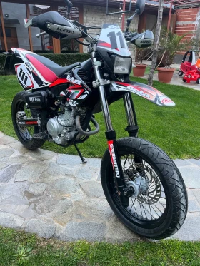 Beta Rr BETA RR 125 | Auto.bg — изображение 2