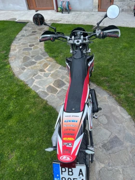 Beta Rr BETA RR 125 | Auto.bg — изображение 7