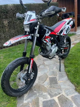 Beta Rr BETA RR 125