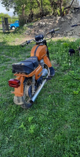 Восход Восход-3 undefined | Auto.bg — изображение 3