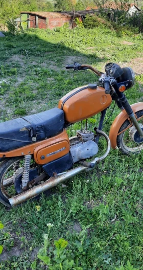 Восход Восход-3 undefined | Auto.bg — изображение 2