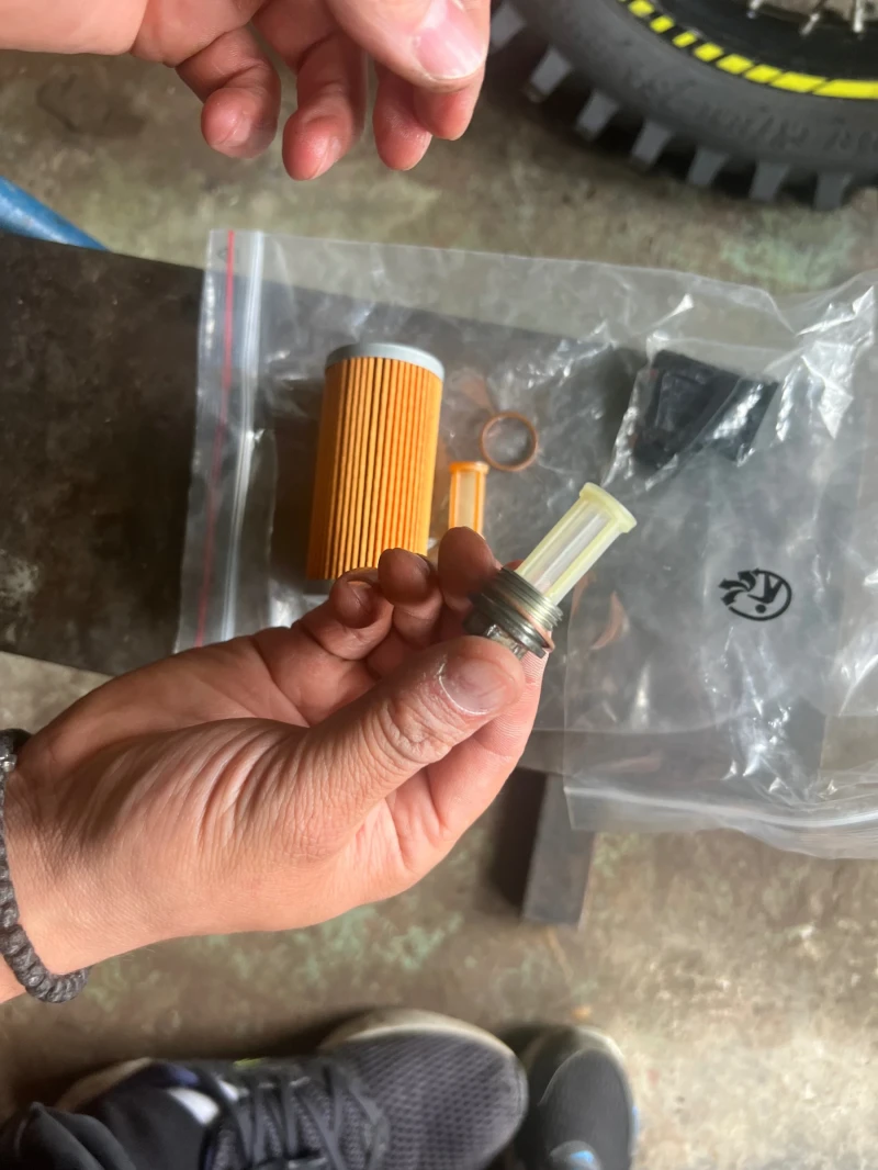 Sherco 4 Stroke SERF 300, снимка 10 - Мотоциклети и мототехника - 53554035