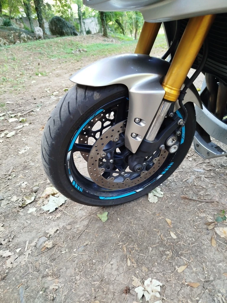 Yamaha FZ1 Fazer | Mobile.bg   13