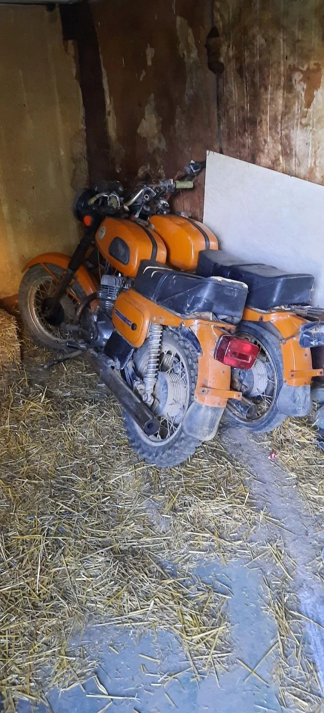 Восход Восход-3