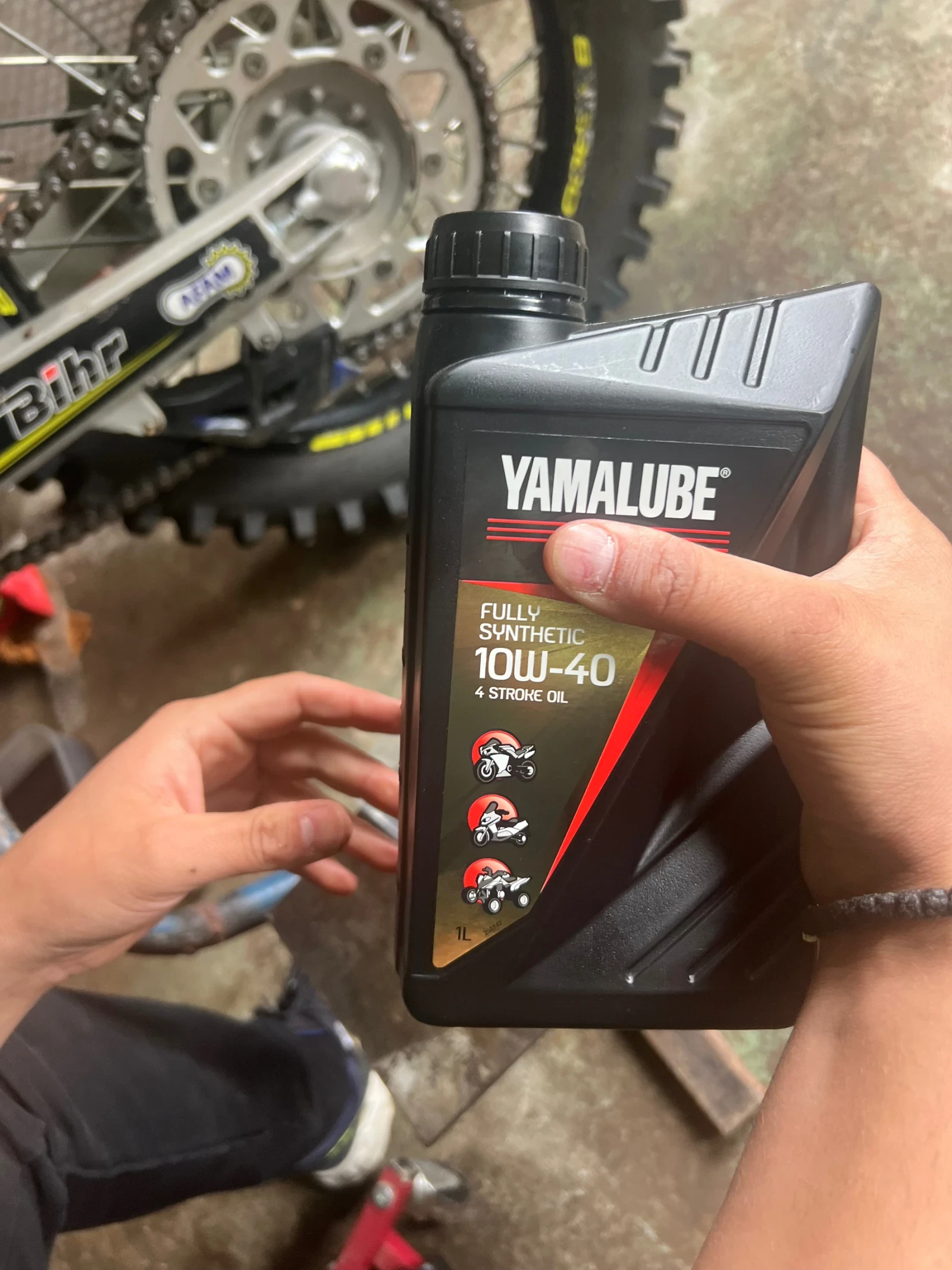 Sherco 4 Stroke SERF 300 | Mobile.bg � ����������� 12