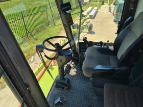 Комбайн Claas Mega 360, снимка 9