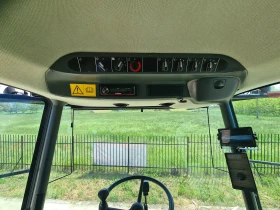 Комбайн Claas Mega 360, снимка 10