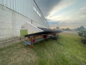Обява за продажба на Хедер MORESIL GB 750 ~54 000 лв. - изображение 1