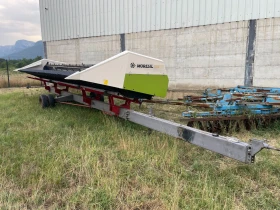 Обява за продажба на Хедер MORESIL GB 750 ~54 000 лв. - изображение 1