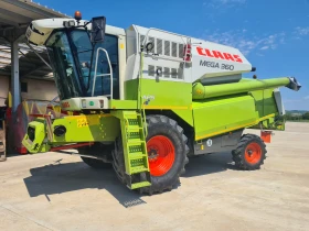 ������� Claas Mega 360 | Mobile.bg � ����� ������ 6