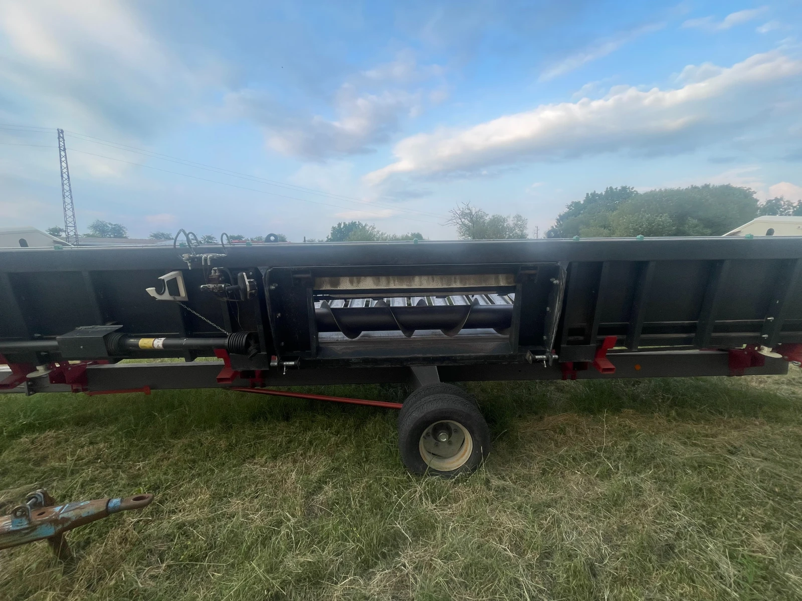 Хедер Други MORESIL GB 750 - изображение 4