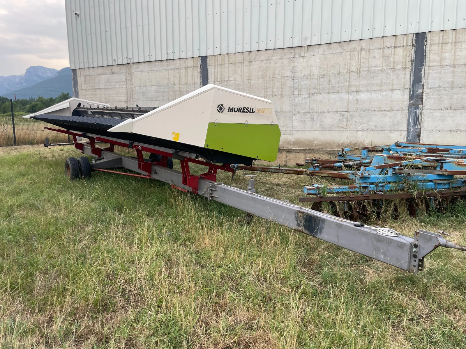  MORESIL GB 750 | Mobile.bg   1