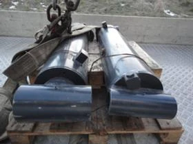 Допълнително оборудване Друг вид ХИДРАВЛИЧНИ ЛЕБЕДКИ-ЦИЛИНДРИ-ПЕТИ-РАЗПРЕДЕЛИТЕЛИ, снимка 10