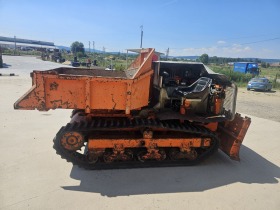 Машини за насипни материали Kubota, снимка 12