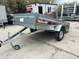       Agados Trigano 265/150  