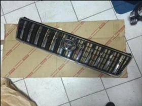 Рама и Каросерия за Toyota Land cruiser, снимка 1