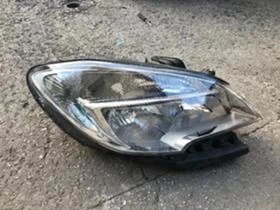 Светлини за Opel Mokka, снимка 2