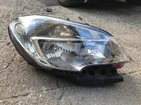 Светлини за Opel Mokka, снимка 3