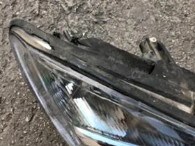 Светлини за Opel Mokka, снимка 4