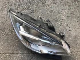 Светлини за Opel Mokka, снимка 5