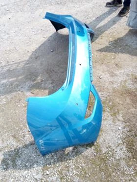 Рама и Каросерия за Hyundai Ix20, снимка 1